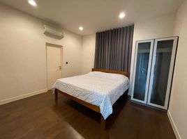 4 Bedroom House for rent at Setthasiri Krungthep Kreetha, Hua Mak