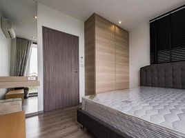 2 Schlafzimmer Wohnung zu vermieten im D-50 Private Apartment, Phra Khanong