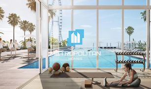 1 Bedroom Apartment for sale in Bluewaters Residences, Dubai Bluewaters Bay