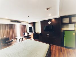 Studio Apartment for rent at The Trendy Condominium, Khlong Toei Nuea