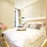 1 Bedroom Penthouse for sale at Ashton Chula-Silom, Si Phraya