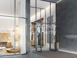 1 Bedroom Condo for sale at Vida Residences Dubai Mall , Downtown Dubai