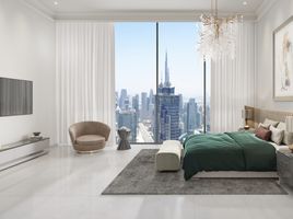 2 Bedroom Apartment for sale at Al Habtoor Tower, Marinascape, Dubai Marina