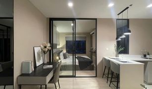 1 Bedroom Condo for sale in Lumphini, Bangkok Life One Wireless