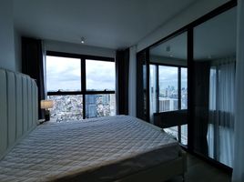 2 Bedroom Condo for rent at The Lofts Silom, Si Lom