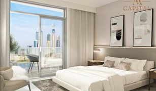 1 Habitación Apartamento en venta en EMAAR Beachfront, Dubái Marina Vista