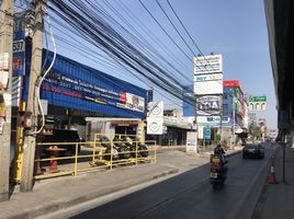  Grundstück zu verkaufen in Prawet, Bangkok, Nong Bon