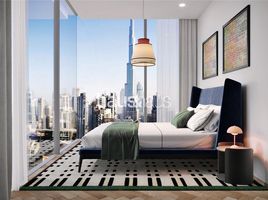 2 Bedroom Condo for sale at Peninsula Four, Churchill Towers