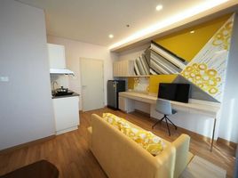 Studio Wohnung zu verkaufen im Lumpini Park Vibhavadi - Chatuchak, Chomphon