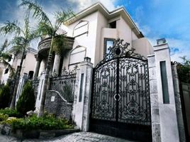 8 Bedroom Villa for sale at Golden Heights, North Investors Area