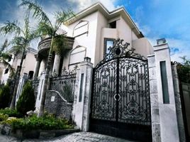 8 Bedroom Villa for sale at Golden Heights, North Investors Area, New Cairo City