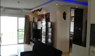 2 Bedrooms Condo for sale in Na Kluea, Pattaya Wongamat Privacy 