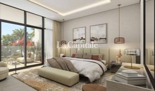 4 Bedrooms Villa for sale in Murano Residences, Dubai Murooj Al Furjan