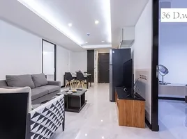 2 Bedroom Condo for rent at 36 D Well, Bang Chak, Phra Khanong