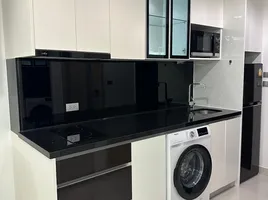 Studio Condo for rent at Wongamat Tower, Na Kluea, Pattaya