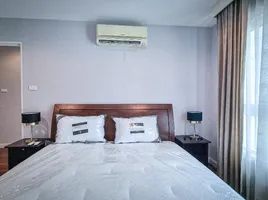 2 Schlafzimmer Appartement zu verkaufen im Belle Grand Rama 9, Huai Khwang, Huai Khwang, Bangkok