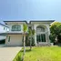 5 Bedroom Villa for rent at Ban Lom Thale 1, Ban Chang, Ban Chang, Rayong