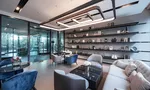 Co-Working Space / Meeting Room at IDEO New Rama 9