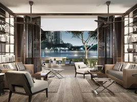 3 Bedroom Condo for sale at Four Seasons Private Residences, Thung Wat Don