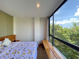 1 Schlafzimmer Appartement zu vermieten im Hill Myna Condotel, Choeng Thale, Thalang, Phuket