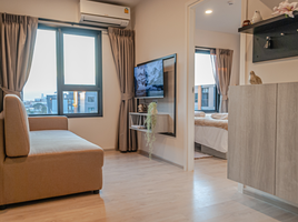 在Escent Ville Chiangmai出售的1 卧室 公寓, Suthep, 孟清迈