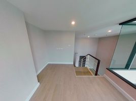 2 Schlafzimmer Appartement zu verkaufen im Metro Sky Prachachuen, Wong Sawang