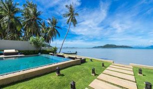 5 Bedrooms Villa for sale in Taling Ngam, Koh Samui 