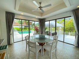 5 Schlafzimmer Villa zu verkaufen im Casa Sakoo, Sakhu, Thalang, Phuket