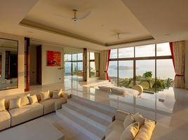 5 Bedroom Villa for sale at Sanh Kiri Kham, Na Mueang, Koh Samui, Surat Thani