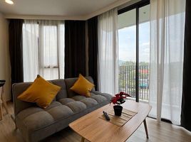 1 Schlafzimmer Appartement zu vermieten im Sky Park, Choeng Thale, Thalang, Phuket