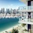 3 Bedroom Apartment for sale at EMAAR Beachfront, Jumeirah