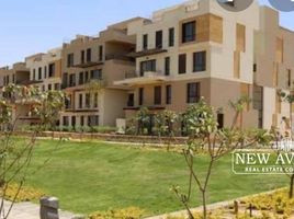 3 Bedroom Apartment for sale at Eastown, The 5th Settlement, New Cairo City