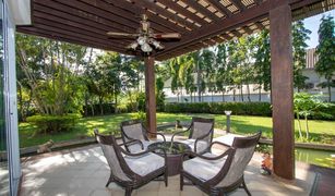 4 Bedrooms House for sale in Nong Khwai, Chiang Mai Lanna Pinery Home