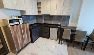 1 Bedroom Condo for sale in Bang Kraso, Nonthaburi Ken Attitude Rattanathibet
