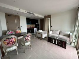 1 Schlafzimmer Appartement zu verkaufen im The Riviera Ocean Drive, Nong Prue, Pattaya, Chon Buri