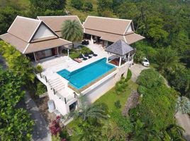 4 Bedroom Villa for sale in Taling Ngam, Koh Samui, Taling Ngam