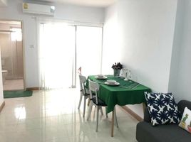 1 Schlafzimmer Wohnung zu vermieten im Supalai Park Khaerai - Ngamwongwan, Bang Kraso