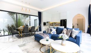 3 chambres Villa a vendre à Si Sunthon, Phuket The Menara Hills