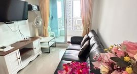 Unités disponibles à Lumpini Park Beach Jomtien