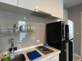 1 Bedroom Condo for sale at TC Green Rama 9, Huai Khwang