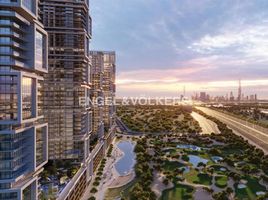 2 Bedroom Apartment for sale at Hartland Greens, Sobha Hartland