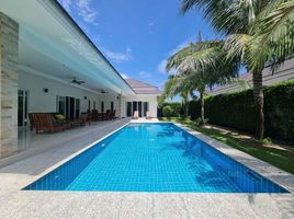 4 Bedroom Villa for sale at Palm Villas, Cha-Am, Cha-Am, Phetchaburi