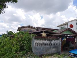 2 Bedroom Villa for sale in Bueng Kum, Bangkok, Nawamin, Bueng Kum