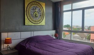 1 chambre Condominium a vendre à Chalong, Phuket The Bell Condominium