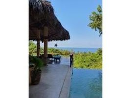 5 Bedroom Villa for sale in Mexico, Compostela, Nayarit, Mexico