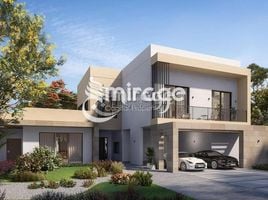 4 Bedroom Villa for sale at The Magnolias, Yas Acres, Yas Island