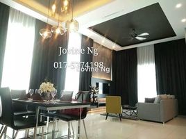 4 Schlafzimmer Haus zu verkaufen in Central Seberang Perai, Penang, Mukim 15, Central Seberang Perai