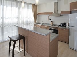 2 Bedroom Apartment for rent at Sutavongs Place, Lumphini