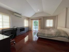 3 Schlafzimmer Villa zu vermieten im Nantawan Land And House Park Chiangmai, Nong Han, San Sai