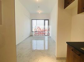 Studio Apartment for sale at Oasis 2, Oasis Residences, Masdar City